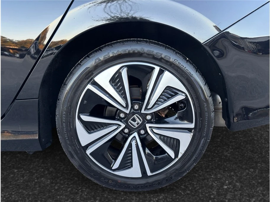 2016 Honda Civic 10th Gen - Image 13 of 21