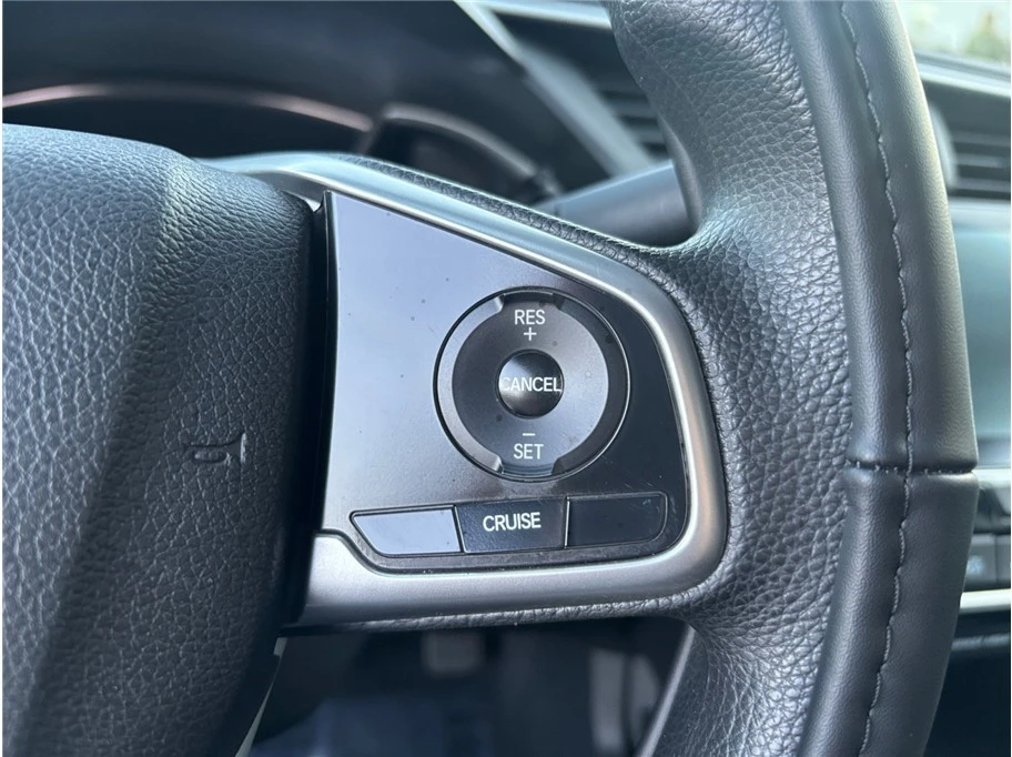 2016 Honda Civic 10th Gen - Image 21 of 21