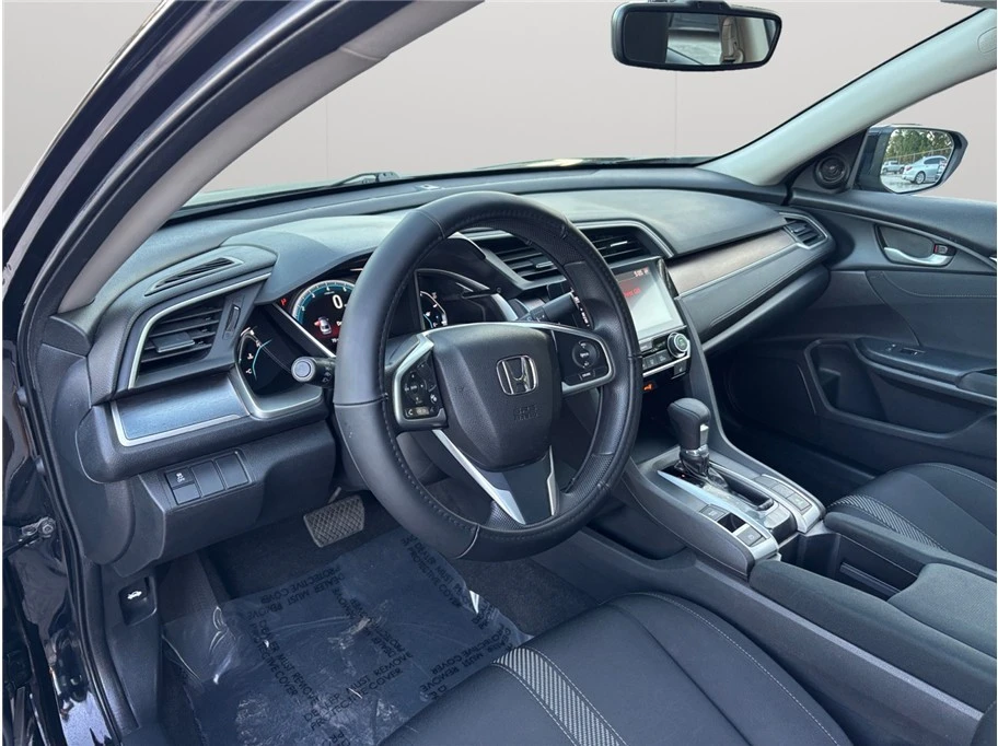 2016 Honda Civic 10th Gen - Image 6 of 12