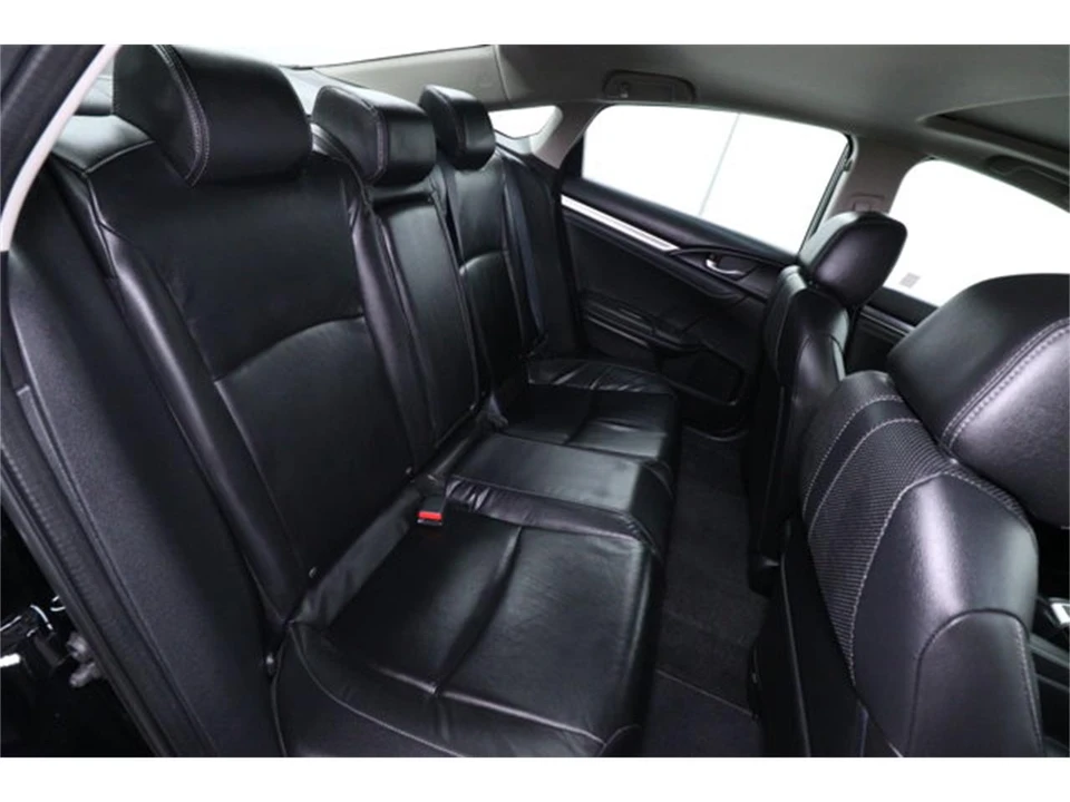 2016 Honda Civic 10th Gen - Image 19 of 31
