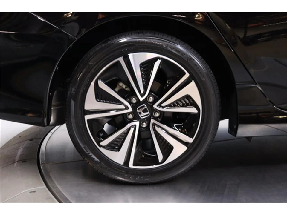 2016 Honda Civic 10th Gen - Image 31 of 31
