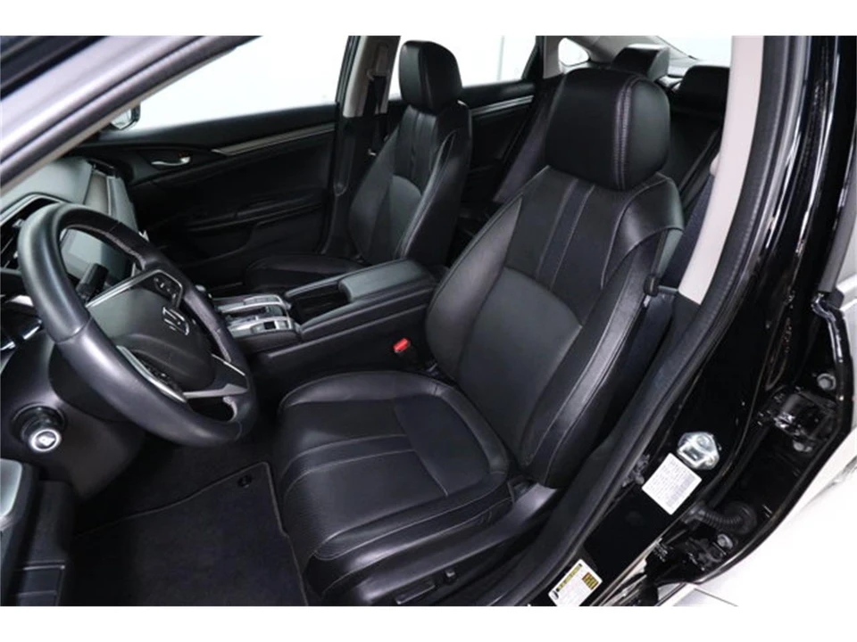 2016 Honda Civic 10th Gen - Image 16 of 31