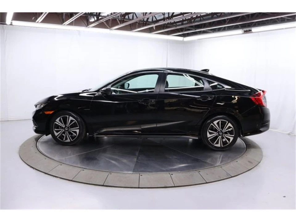 2016 Honda Civic 10th Gen - Image 4 of 31