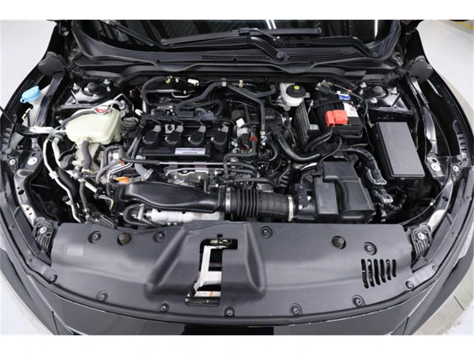 2016 Honda Civic 10th Gen - Image 25 of 31