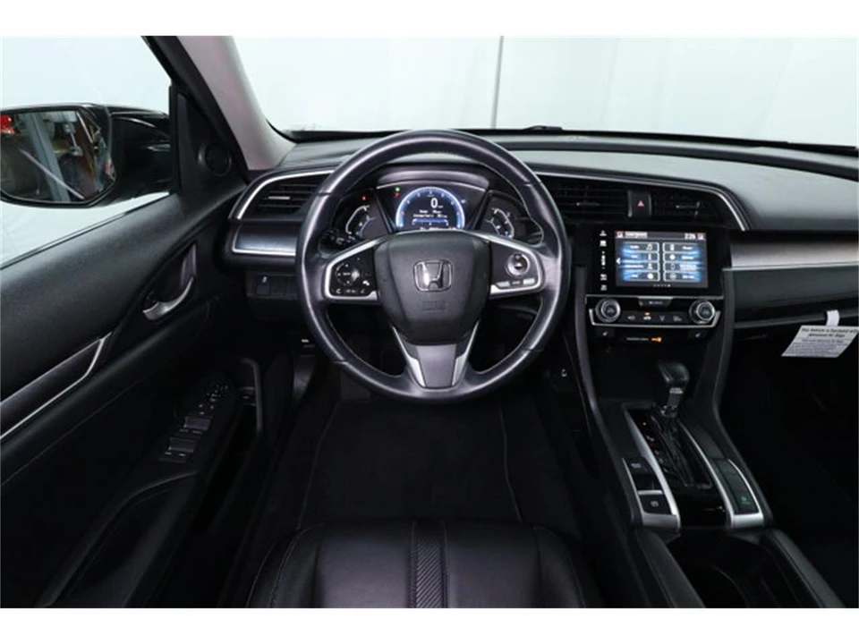 2016 Honda Civic 10th Gen - Image 10 of 31