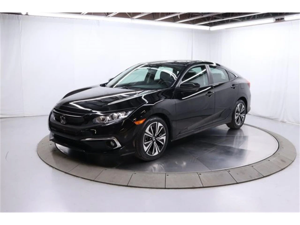 2016 Honda Civic 10th Gen - Image 2 of 31