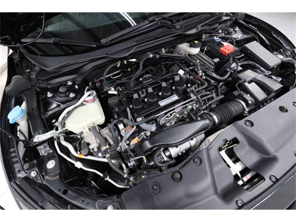 2016 Honda Civic 10th Gen - Image 26 of 31
