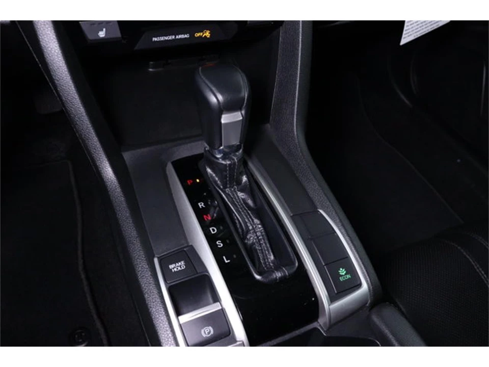 2016 Honda Civic 10th Gen - Image 14 of 31