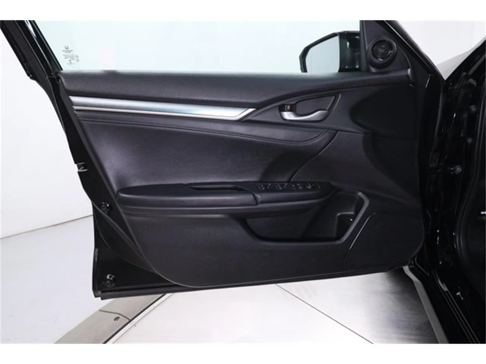 2016 Honda Civic 10th Gen - Image 20 of 31