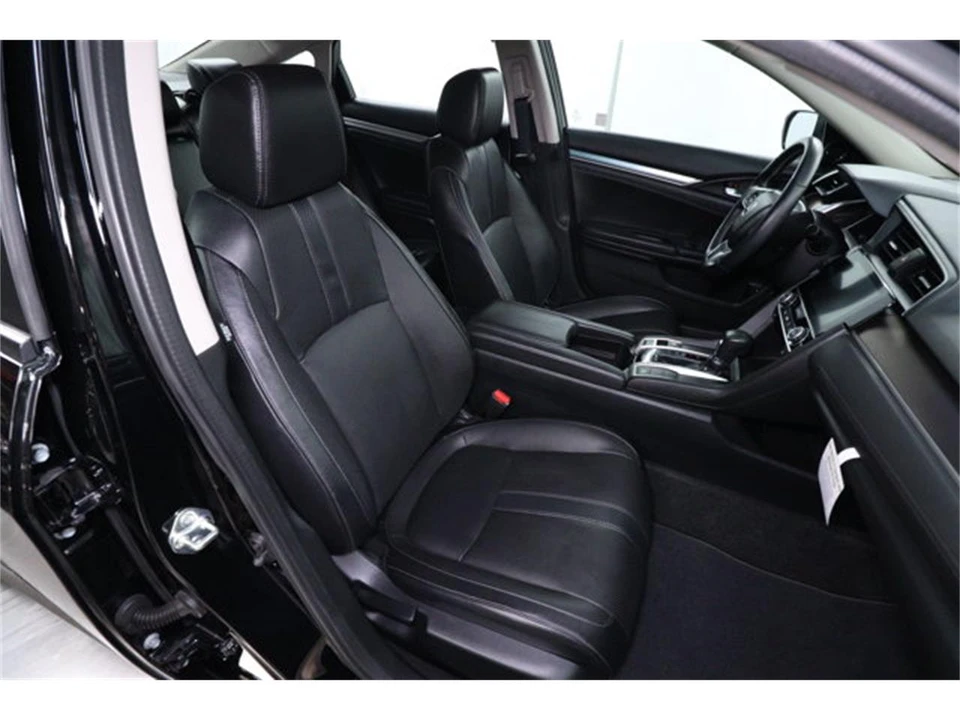 2016 Honda Civic 10th Gen - Image 17 of 31