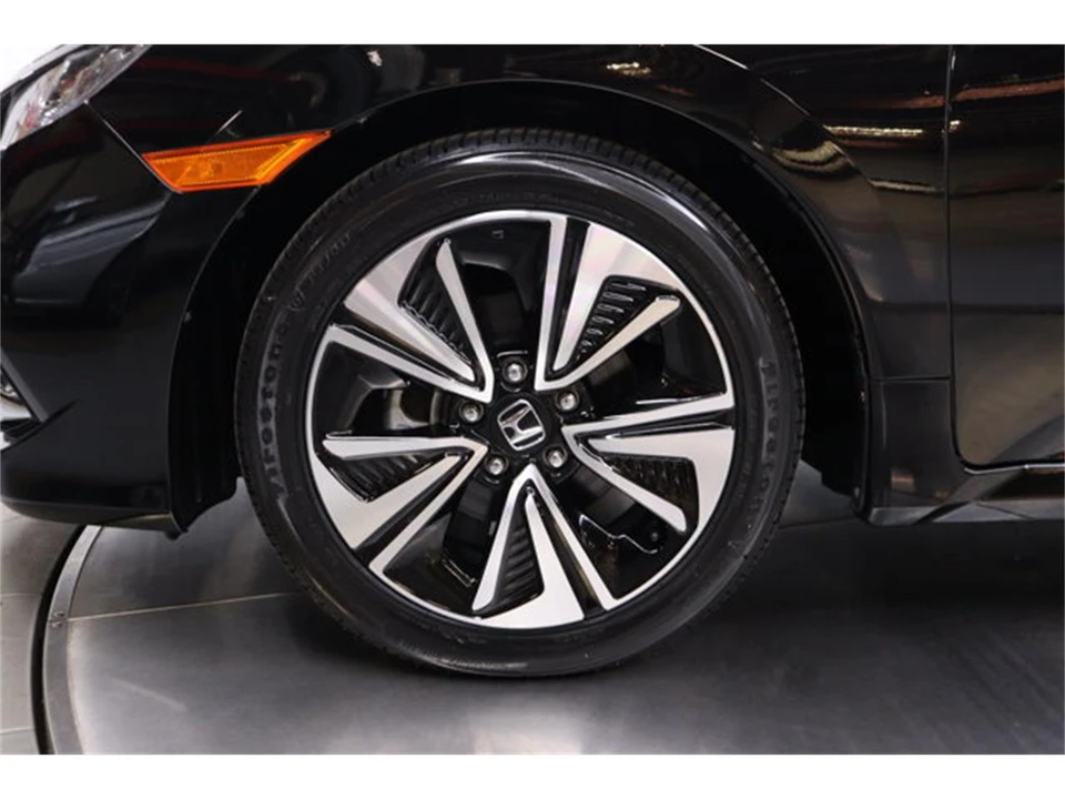 2016 Honda Civic 10th Gen - Image 29 of 31