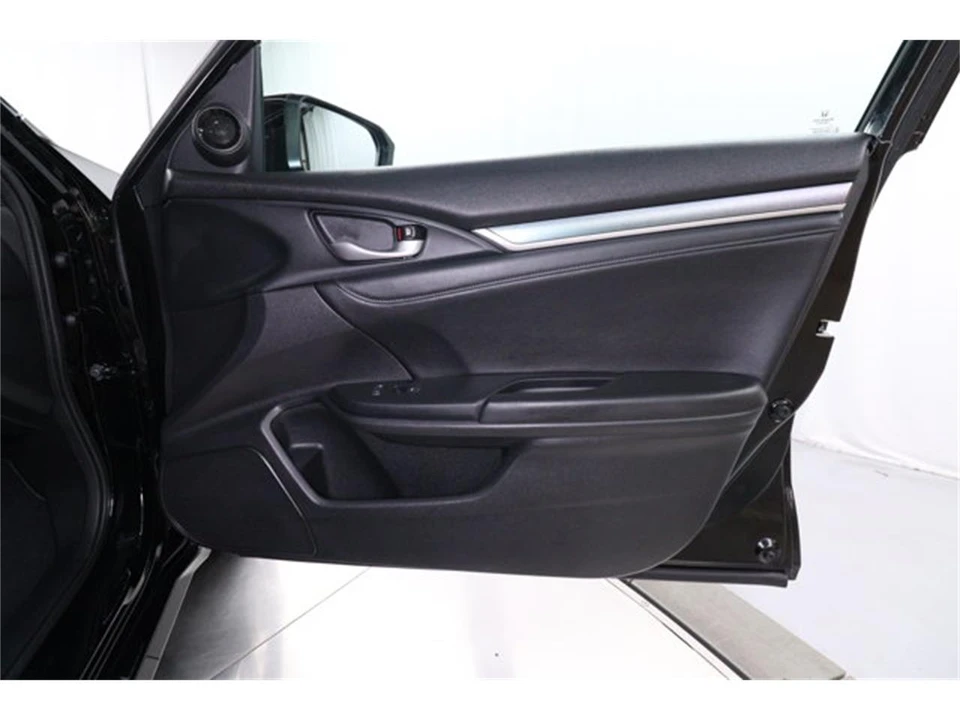 2016 Honda Civic 10th Gen - Image 23 of 31