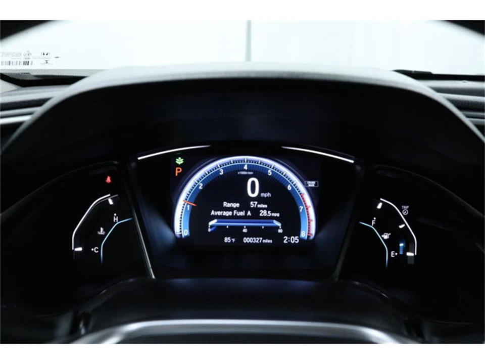 2016 Honda Civic 10th Gen - Image 11 of 31