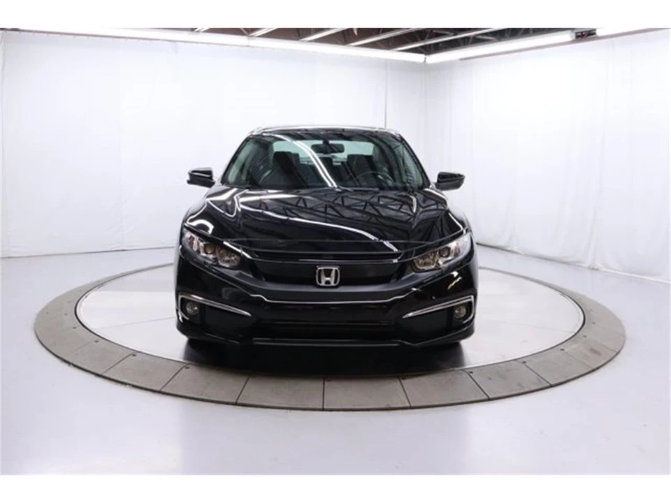 2016 Honda Civic 10th Gen - Image 3 of 31