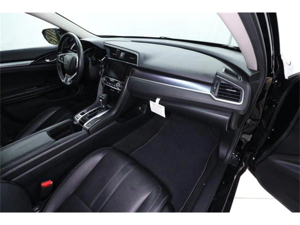 2016 Honda Civic 10th Gen - Image 15 of 31
