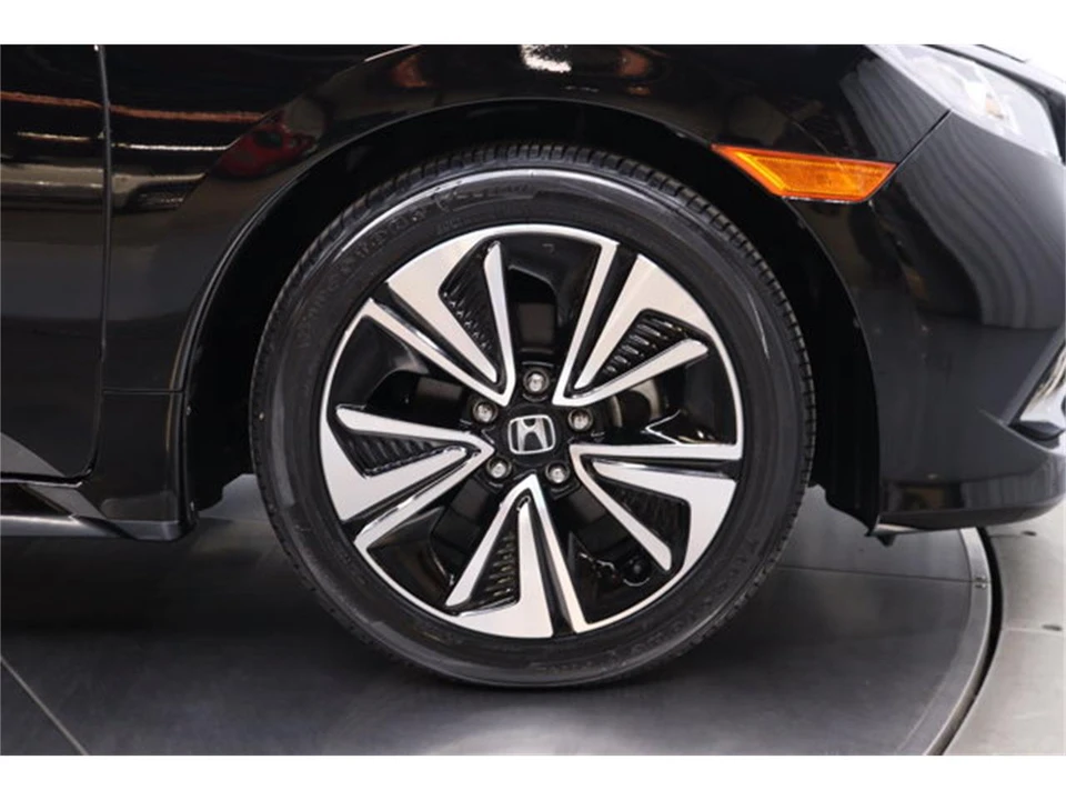 2016 Honda Civic 10th Gen - Image 30 of 31