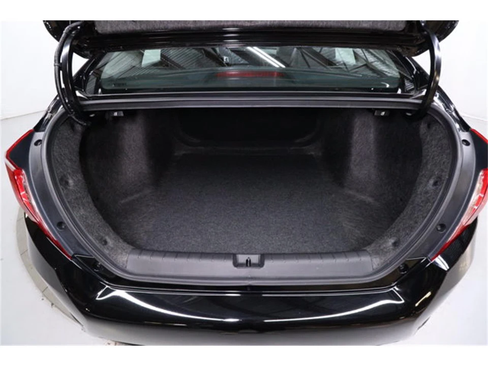 2016 Honda Civic 10th Gen - Image 27 of 31