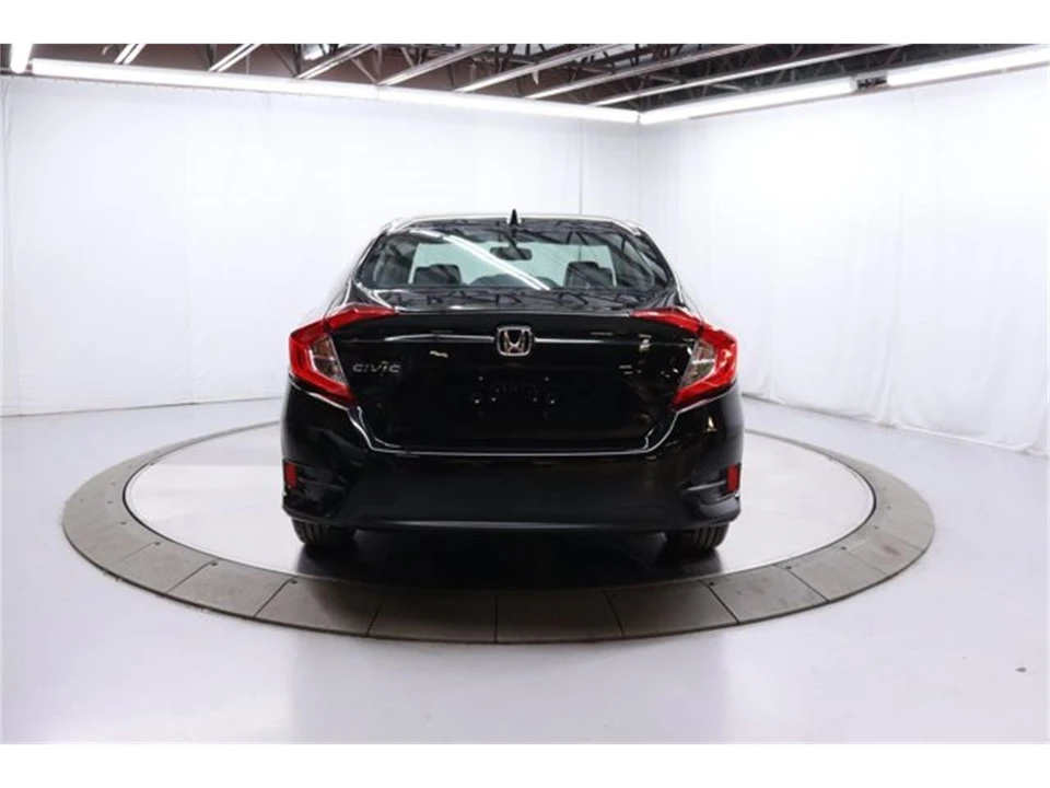 2016 Honda Civic 10th Gen - Image 6 of 31
