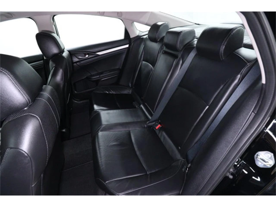 2016 Honda Civic 10th Gen - Image 18 of 31