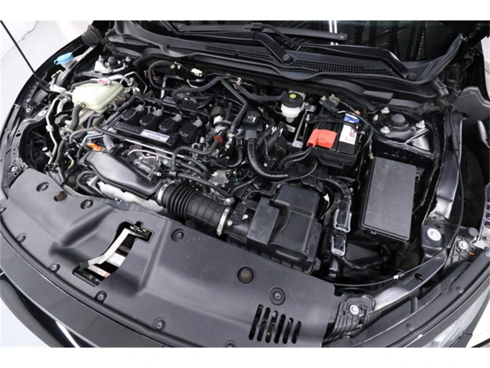 2016 Honda Civic 10th Gen - Image 24 of 31