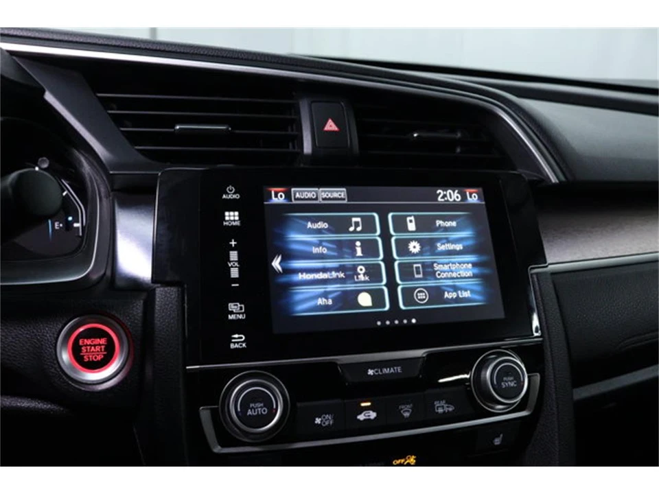 2016 Honda Civic 10th Gen - Image 12 of 31