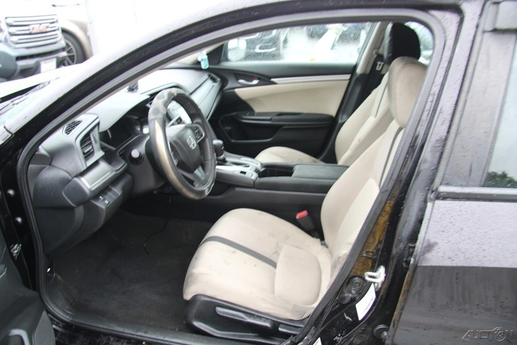 2016 Honda Civic 10th Gen - Image 12 of 21