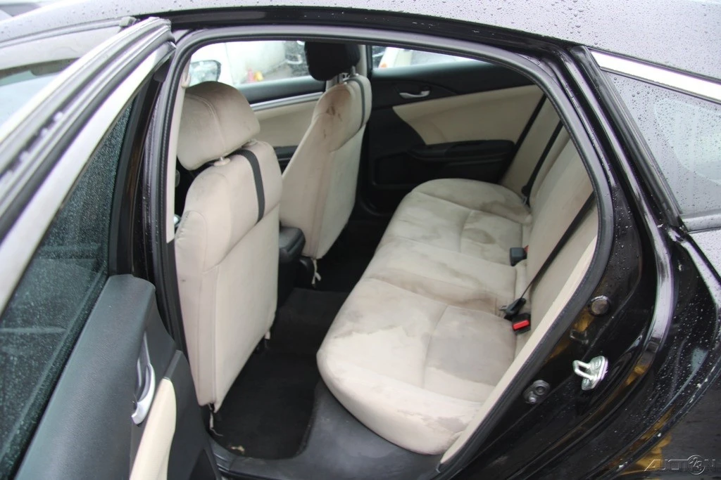 2016 Honda Civic 10th Gen - Image 20 of 21