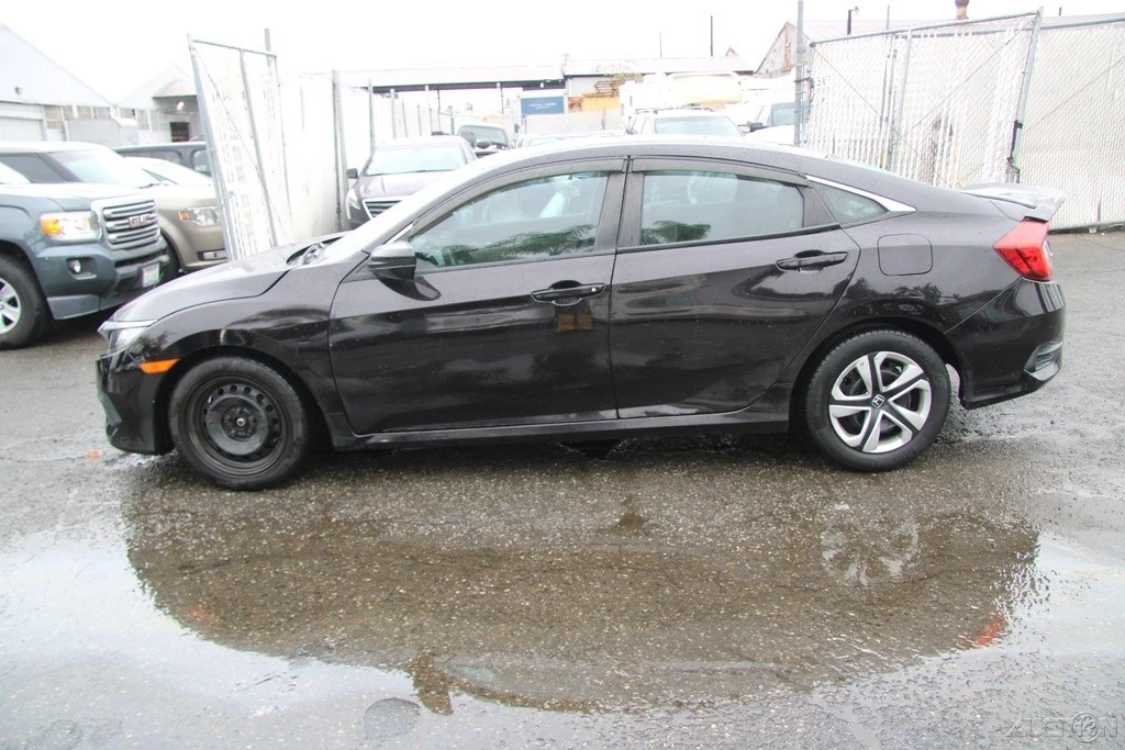 2016 Honda Civic 10th Gen - Image 3 of 21
