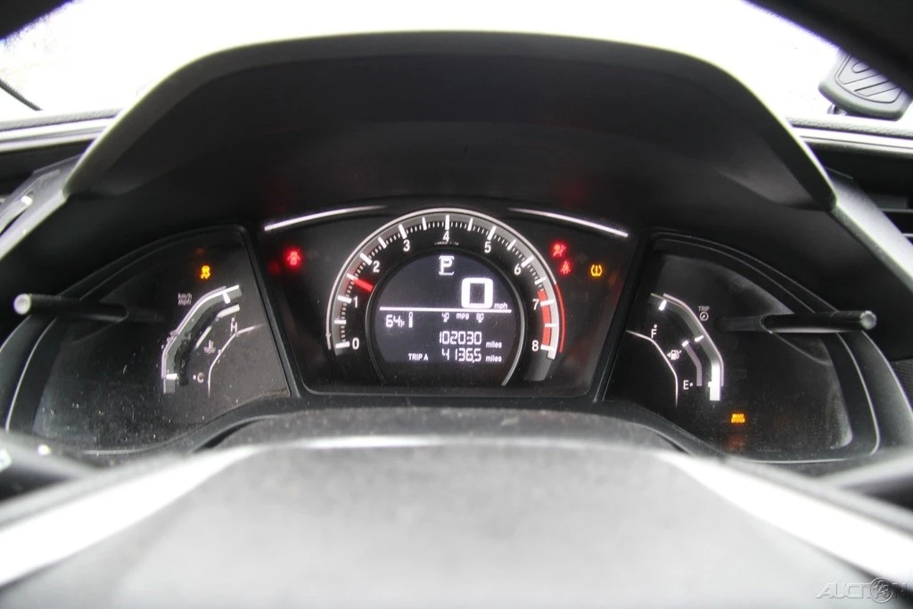 2016 Honda Civic 10th Gen - Image 15 of 21