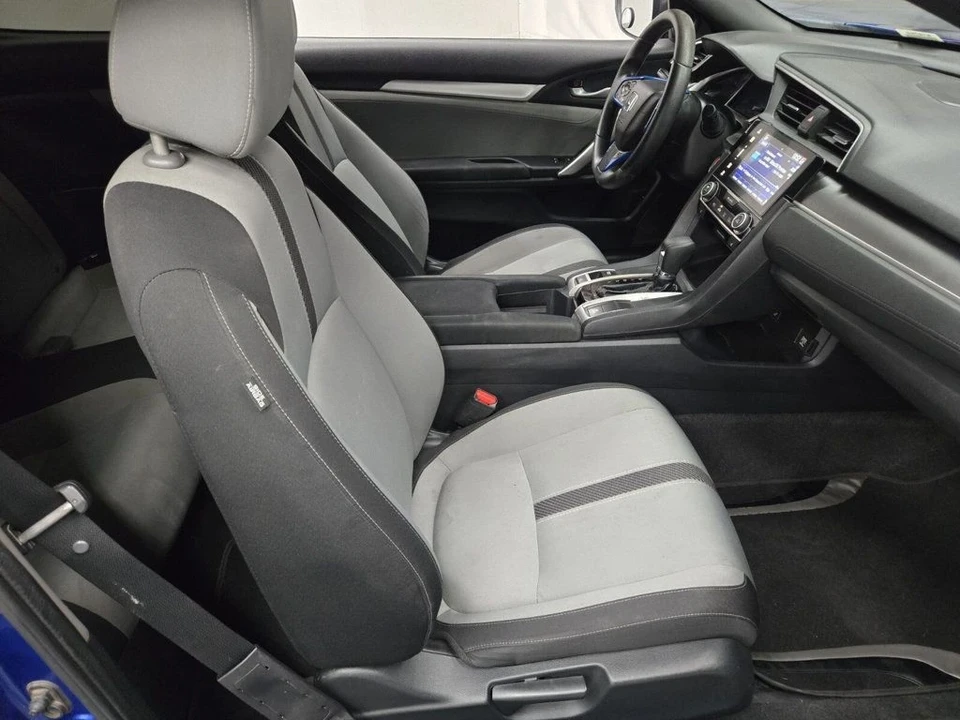 2016 Honda Civic 10th Gen - Image 12 of 12