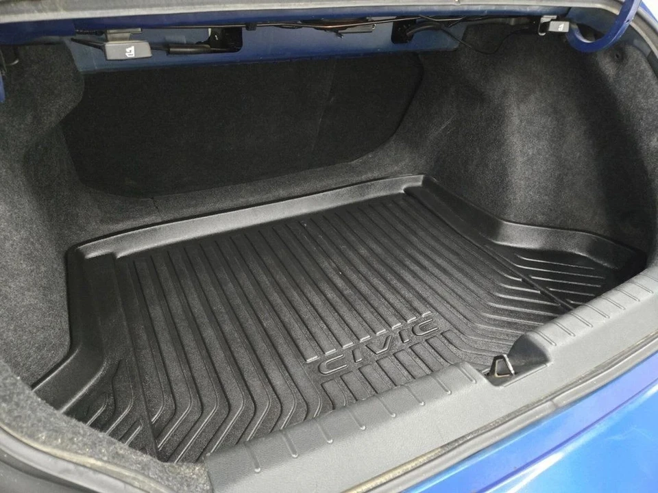 2016 Honda Civic 10th Gen - Image 10 of 12