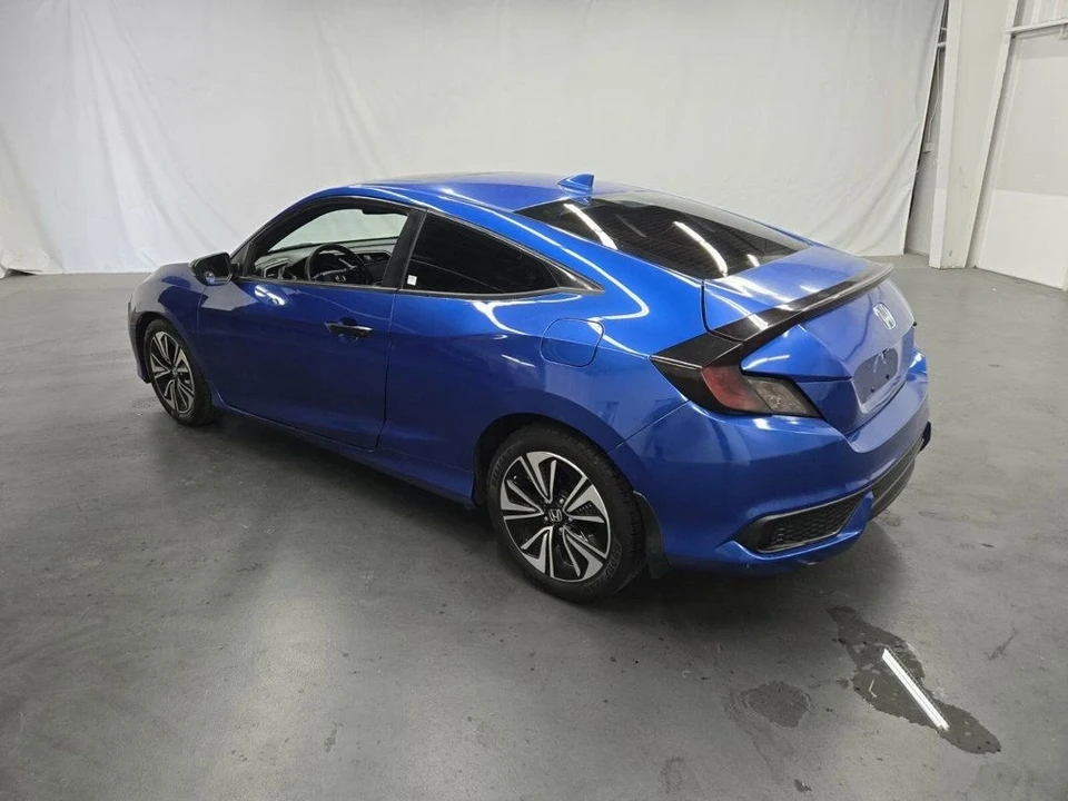 2016 Honda Civic 10th Gen - Image 2 of 12