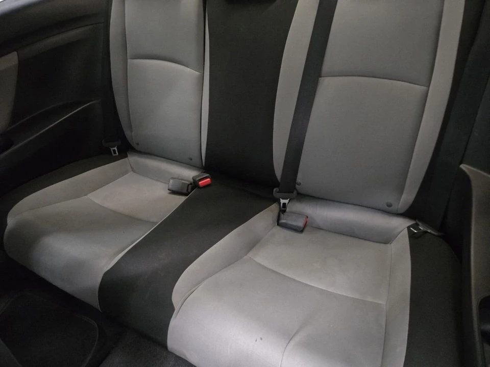 2016 Honda Civic 10th Gen - Image 9 of 12