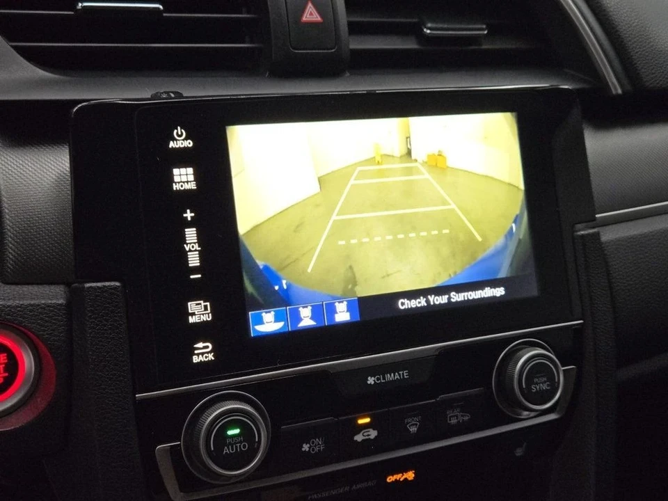 2016 Honda Civic 10th Gen - Image 18 of 20
