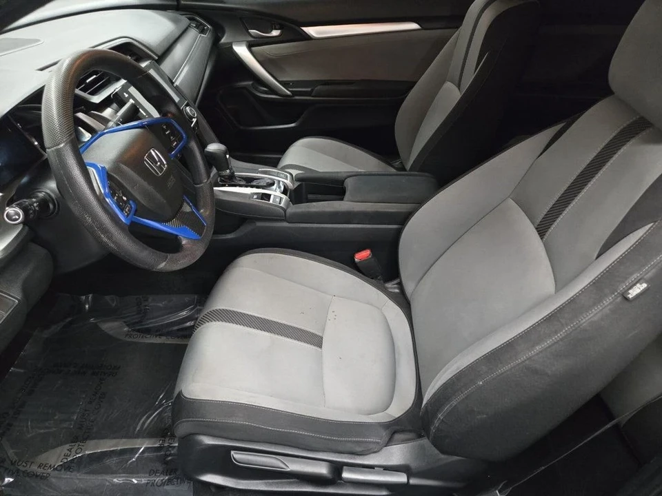 2016 Honda Civic 10th Gen - Image 6 of 12