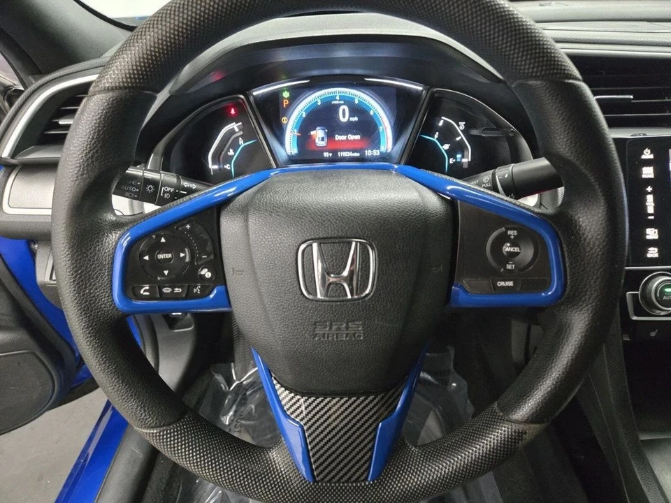 2016 Honda Civic 10th Gen - Image 15 of 20
