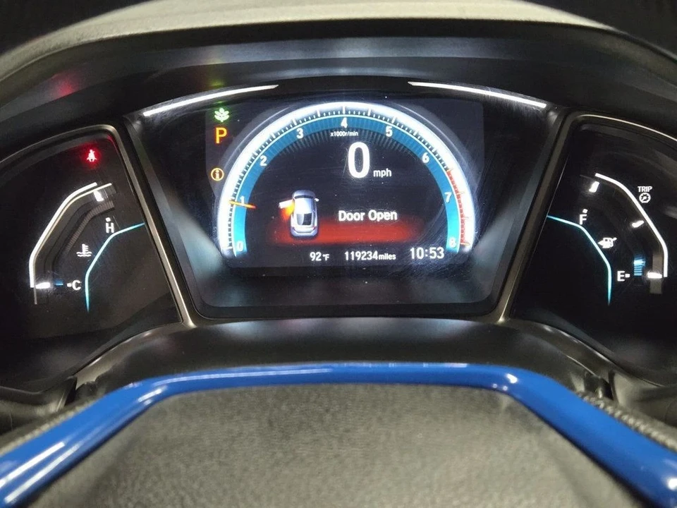 2016 Honda Civic 10th Gen - Image 16 of 20