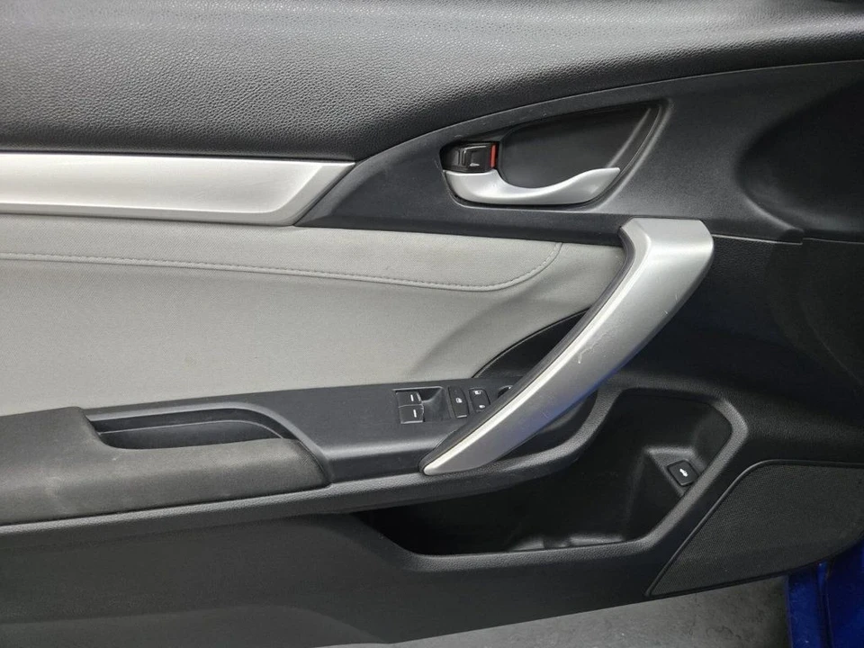 2016 Honda Civic 10th Gen - Image 14 of 20