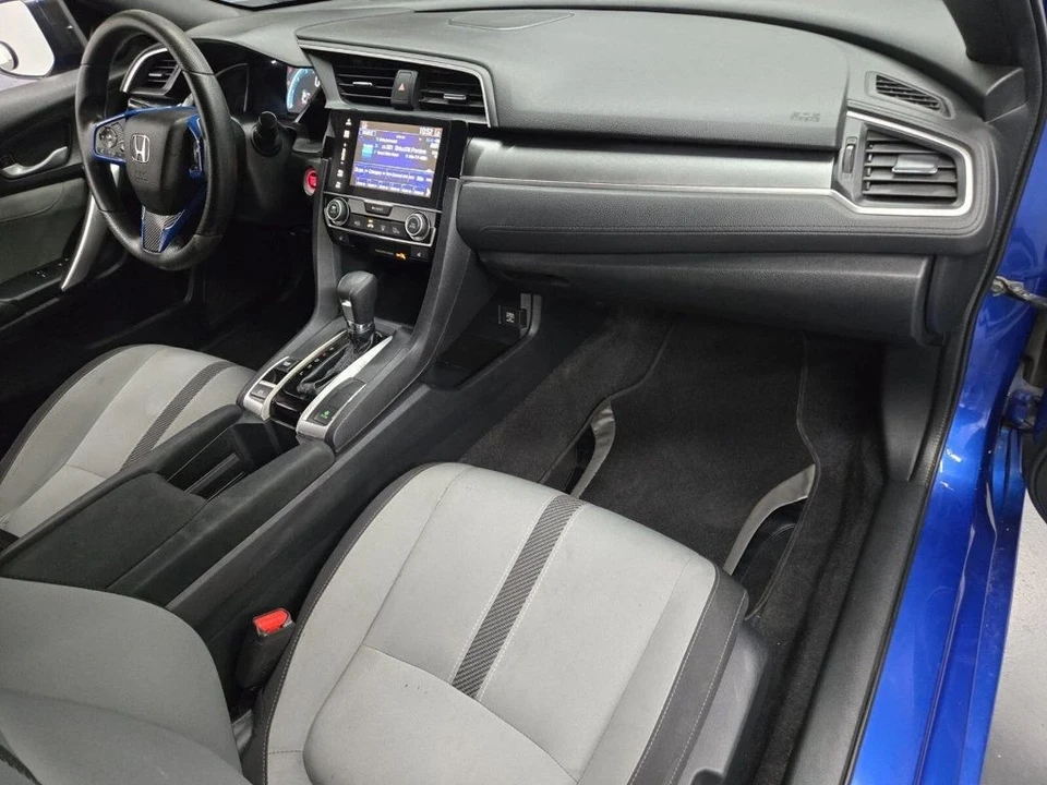 2016 Honda Civic 10th Gen - Image 13 of 20