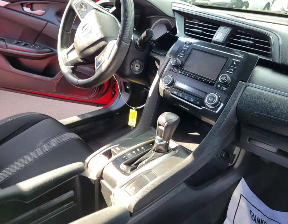 2016 Honda Civic 10th Gen - Image 8 of 8
