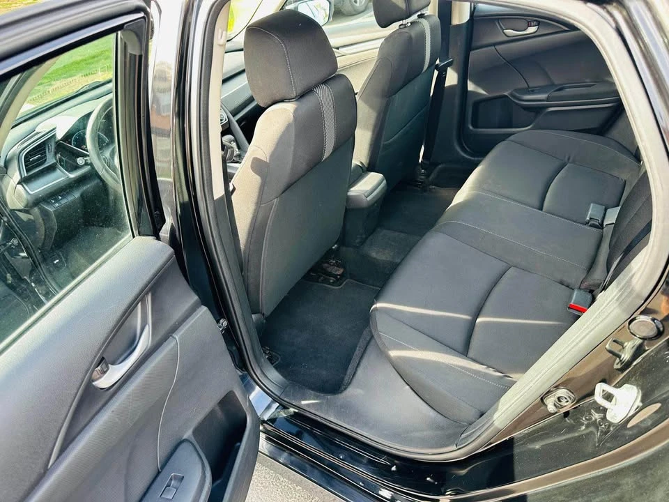 2016 Honda Civic 10th Gen - Image 6 of 8