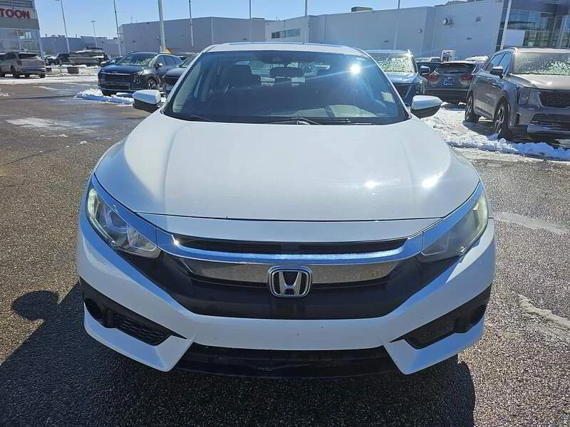 2016 Honda Civic 10th Gen - Image 2 of 6