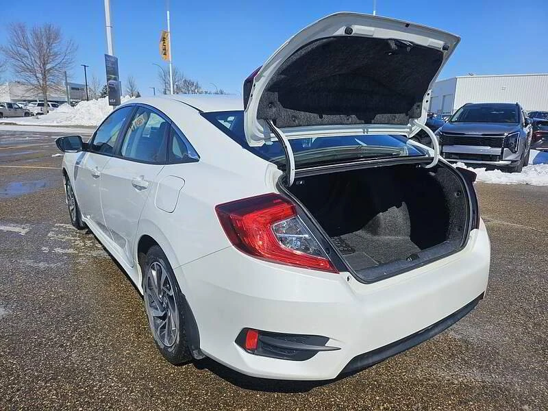 2016 Honda Civic 10th Gen - Image 6 of 6