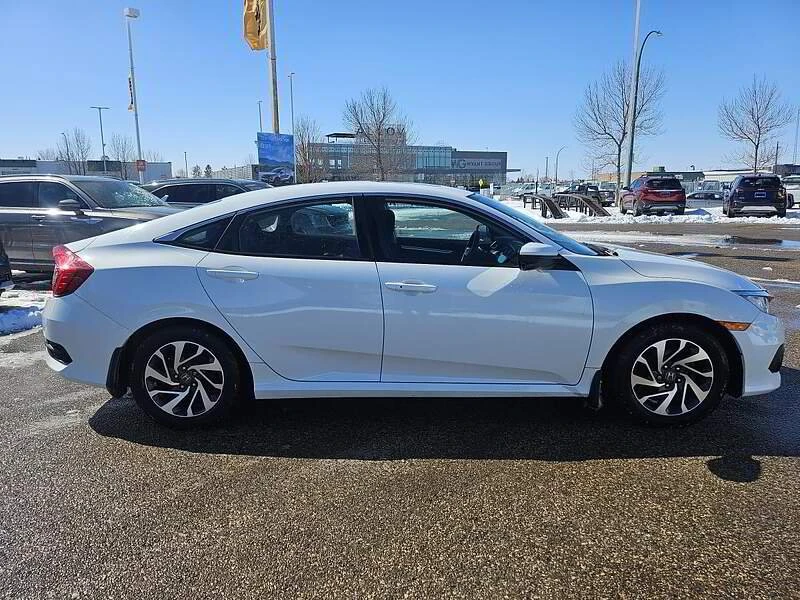 2016 Honda Civic 10th Gen - Image 3 of 6