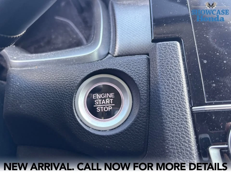 2016 Honda Civic 10th Gen - Image 10 of 15