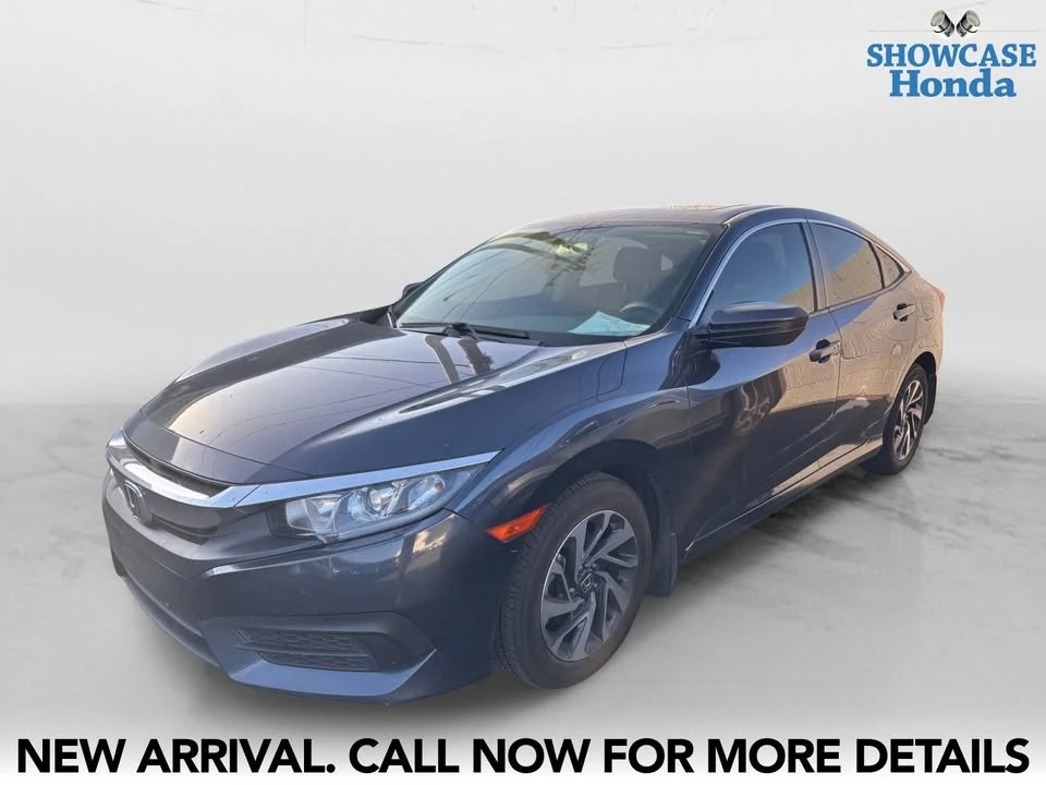 2016 Honda Civic 10th Gen - Image 2 of 15