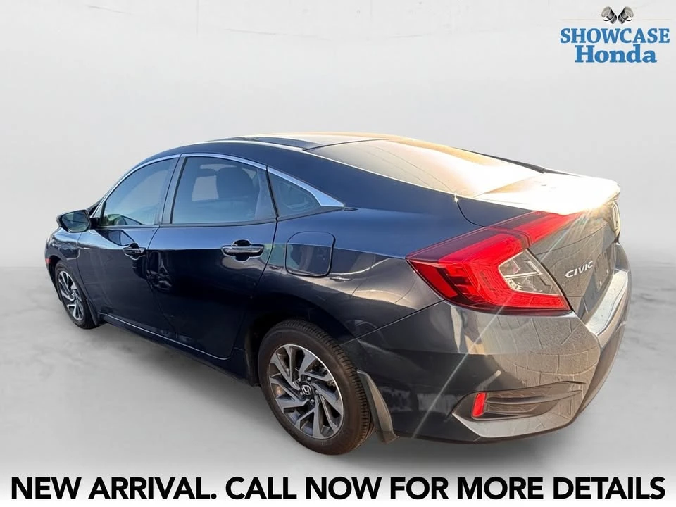 2016 Honda Civic 10th Gen - Image 4 of 15