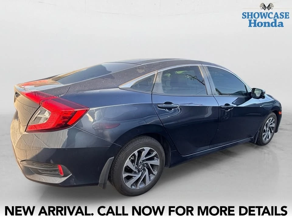 2016 Honda Civic 10th Gen - Image 5 of 15