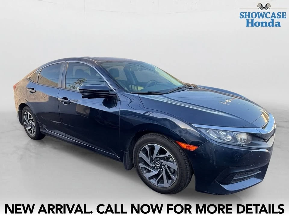 2016 Honda Civic 10th Gen - Image 6 of 15