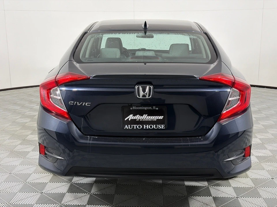 2016 Honda Civic 10th Gen - Image 6 of 12